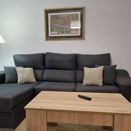 Precioso Apartamento En Centro Granada Kültér fotó
