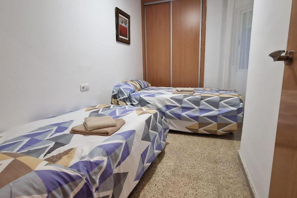 Precioso Apartamento En Centro Granada Kültér fotó