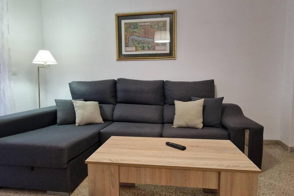 Precioso Apartamento En Centro Granada Kültér fotó