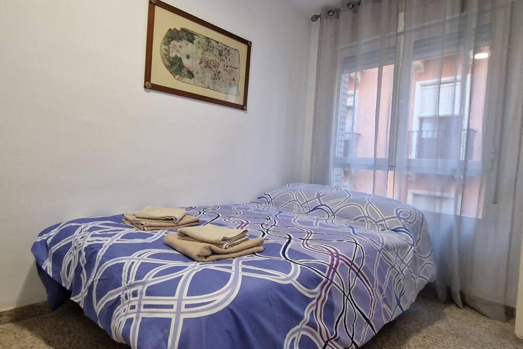 Precioso Apartamento En Centro Granada Kültér fotó