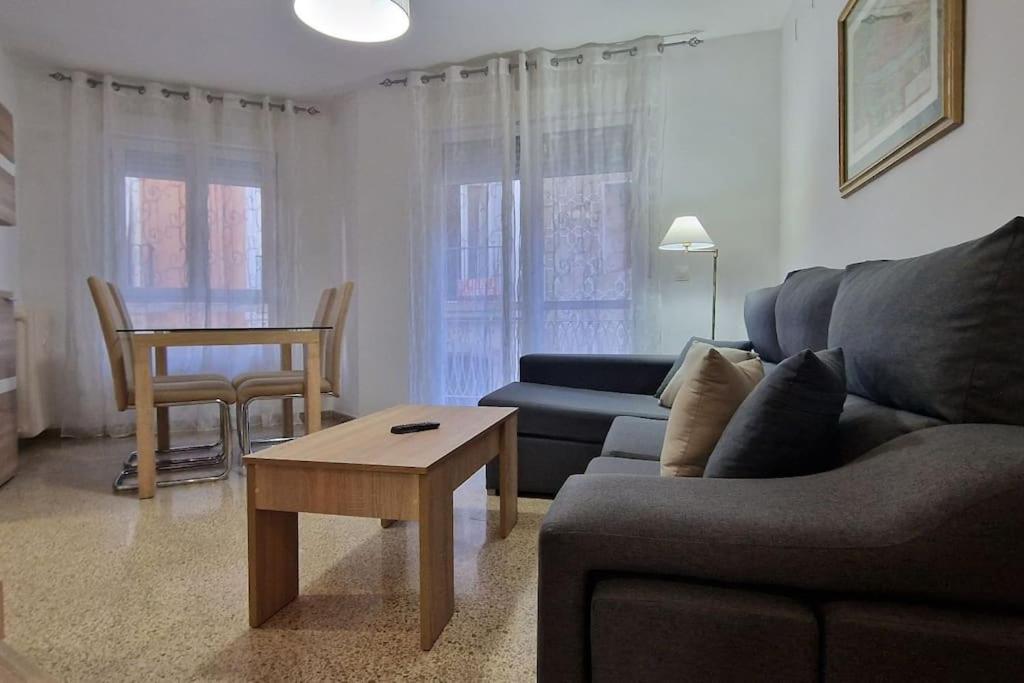 Precioso Apartamento En Centro Granada Kültér fotó