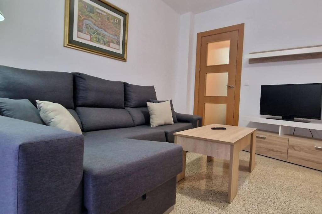Precioso Apartamento En Centro Granada Kültér fotó