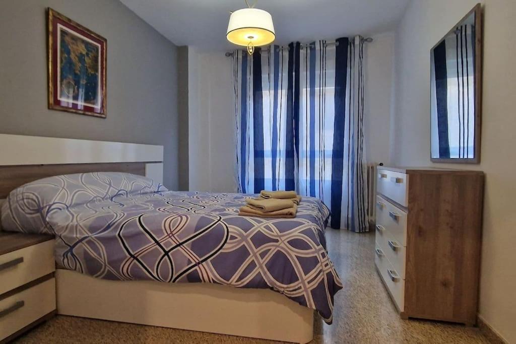 Precioso Apartamento En Centro Granada Kültér fotó