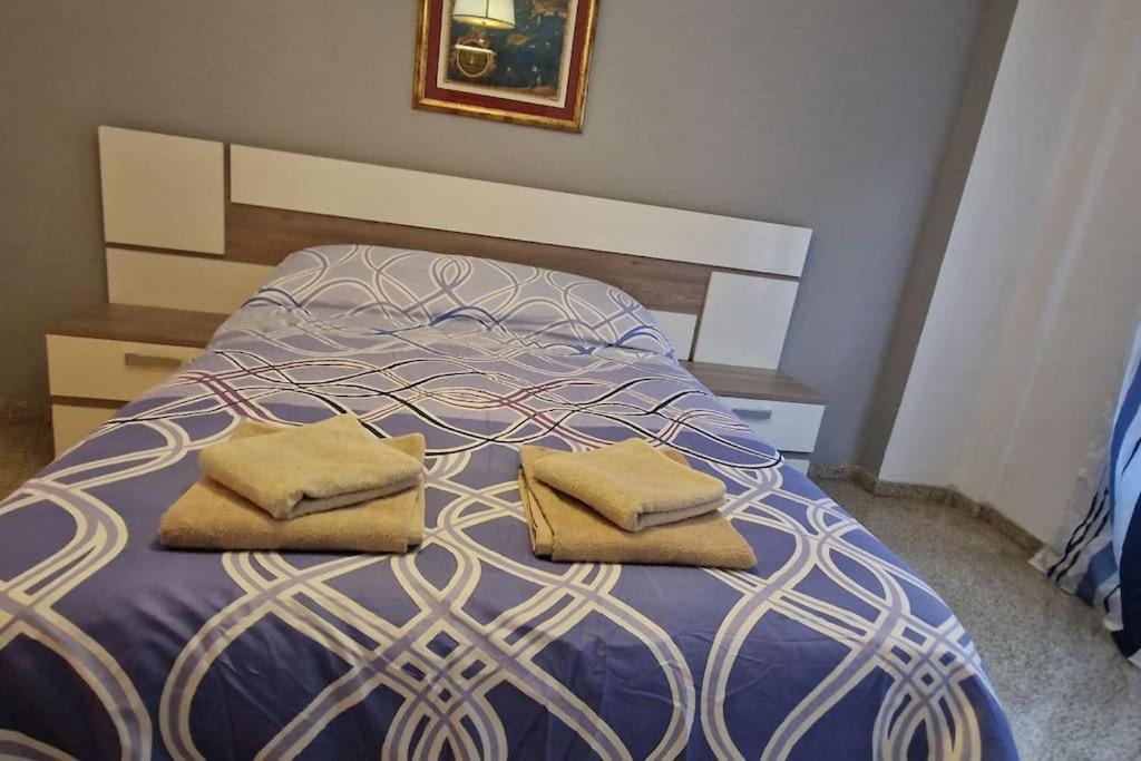 Precioso Apartamento En Centro Granada Kültér fotó