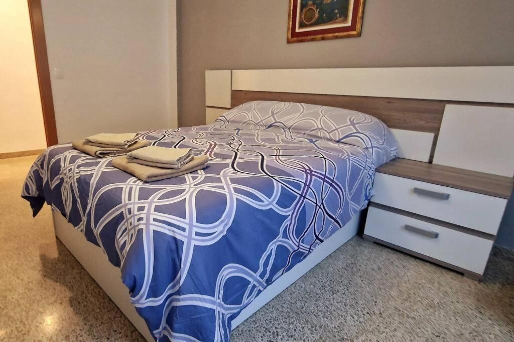 Precioso Apartamento En Centro Granada Kültér fotó