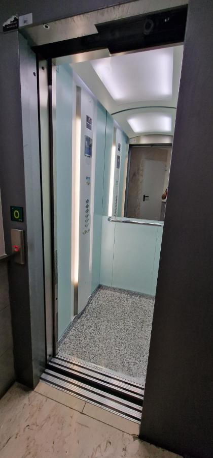 Precioso Apartamento En Centro Granada Kültér fotó
