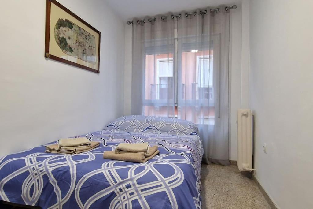 Precioso Apartamento En Centro Granada Kültér fotó