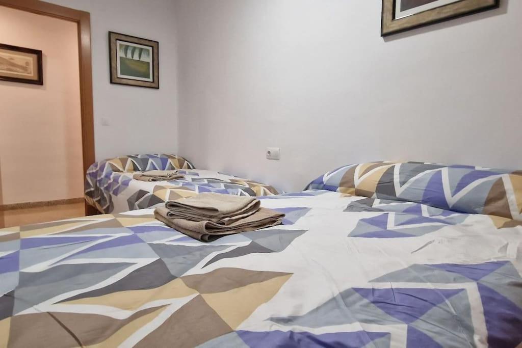 Precioso Apartamento En Centro Granada Kültér fotó