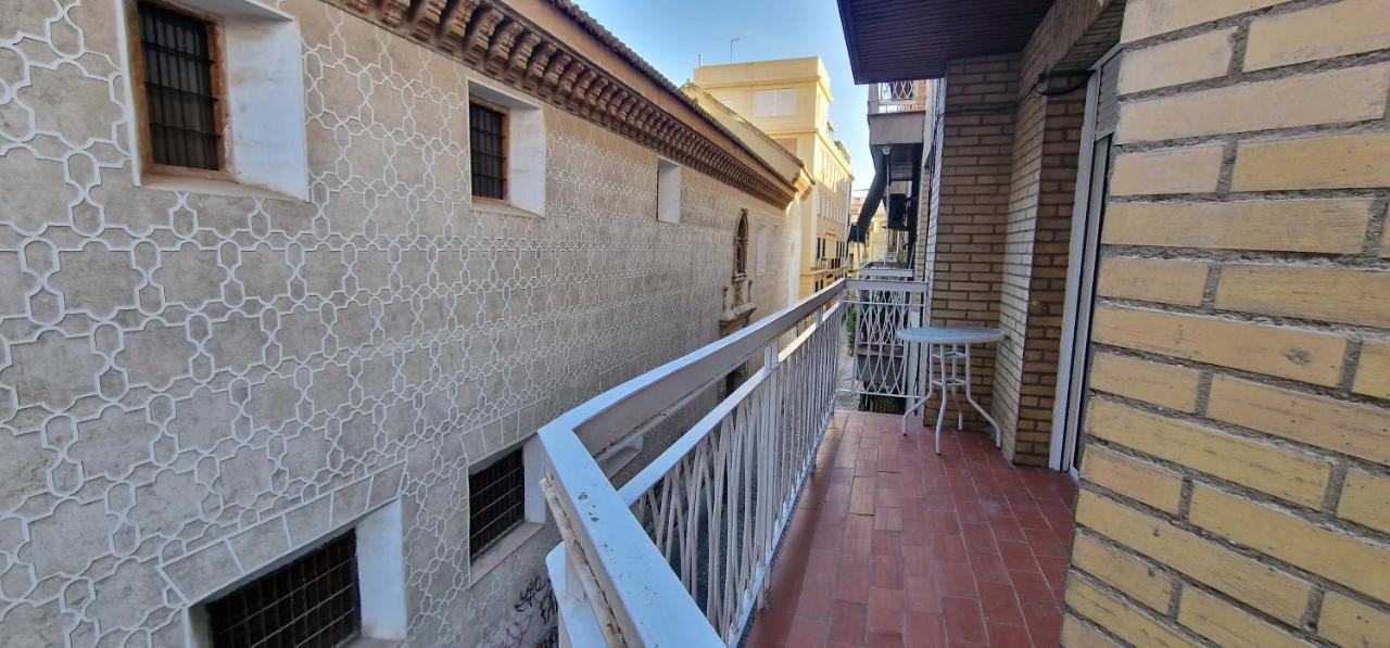 Precioso Apartamento En Centro Granada Kültér fotó