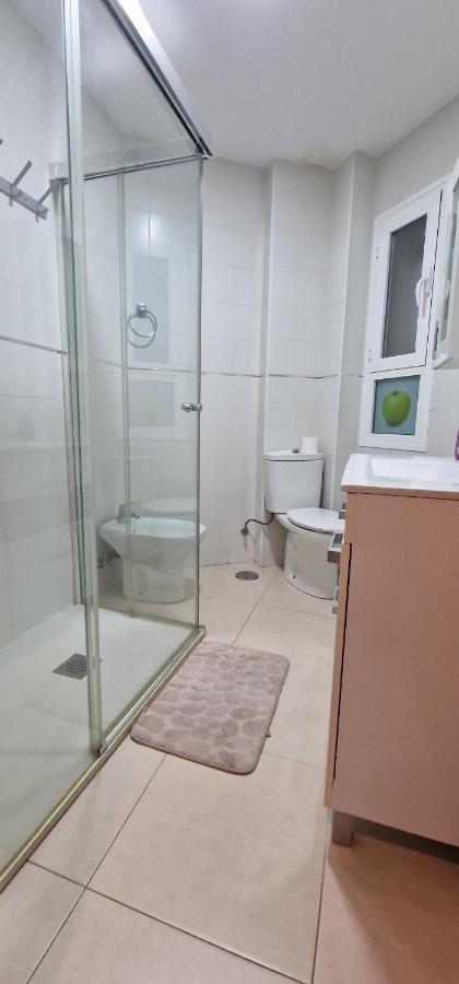 Precioso Apartamento En Centro Granada Kültér fotó